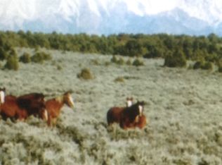 12 Fremont Drive Wild Horse Mesa, San Luis, CO 81152