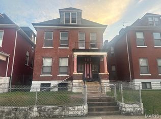 3500 Greer Ave, Saint Louis, MO