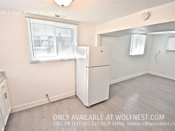 4281 S 2200 W #B, Salt Lake City, UT 84129