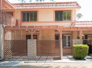 647 Pepper Tree Cir, Henderson, NV 89014