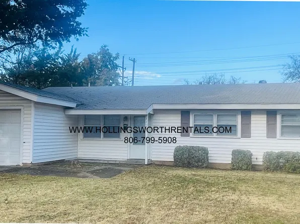 4428 33rd St, Lubbock, TX 79410