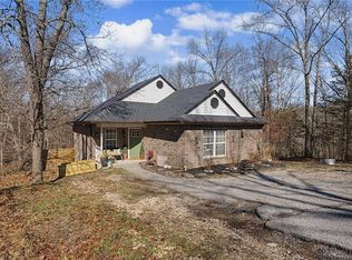 7 Netherton Ln, Bentonville, AR 72715