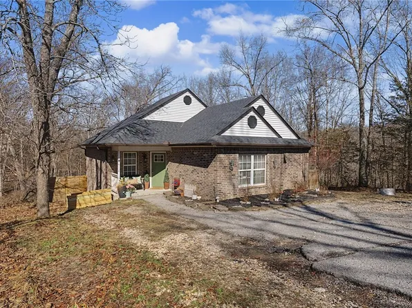 7 Netherton Ln, Bentonville, AR 72715