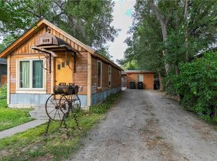 925 N 24th St, Billings, MT 59101