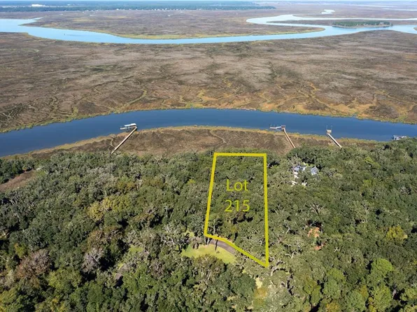 10 Preston Cir #215, Saint Simons Island, GA 31522