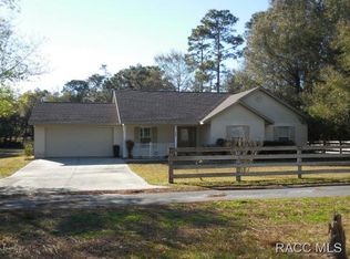 144 N Cedarview Ter, Inverness, FL 34453