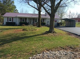 121 Kinnard Rd, Franklin, KY 42134