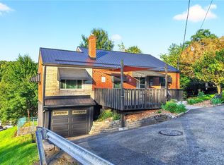 521 High St, Monongahela, PA 15063