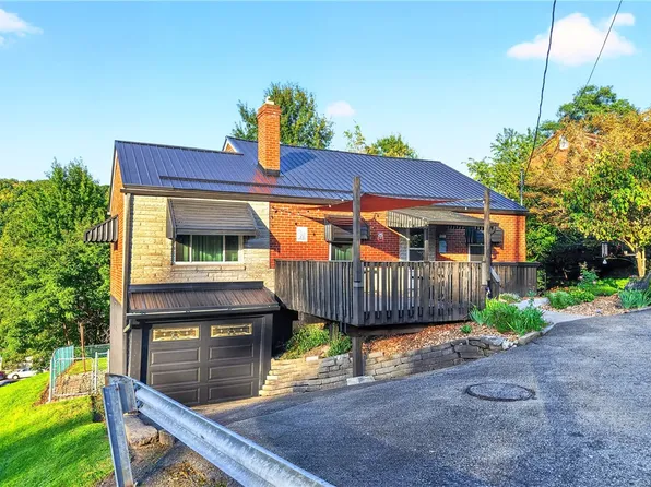 521 High St, Monongahela, PA 15063