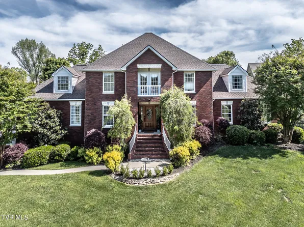 121 Watercress Dr, Greeneville, TN 37745