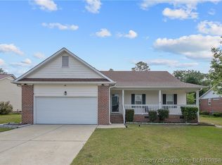 4829 Miranda Dr, Hope Mills, NC 28348