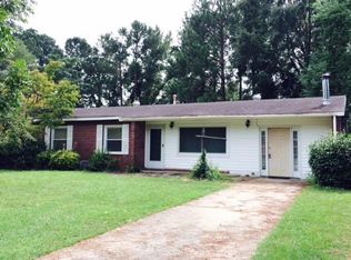 21 Aldene Ave, Goose Creek, SC 29445