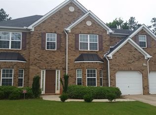 323 Cog Hill Dr, Fairburn, GA 30213