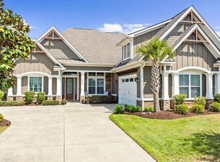 1013 Whoopingcrane Dr, Conway, SC 29526