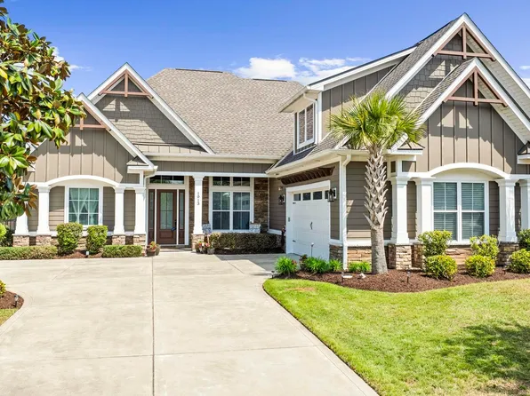 1013 Whooping Crane Dr., Conway, SC 29526