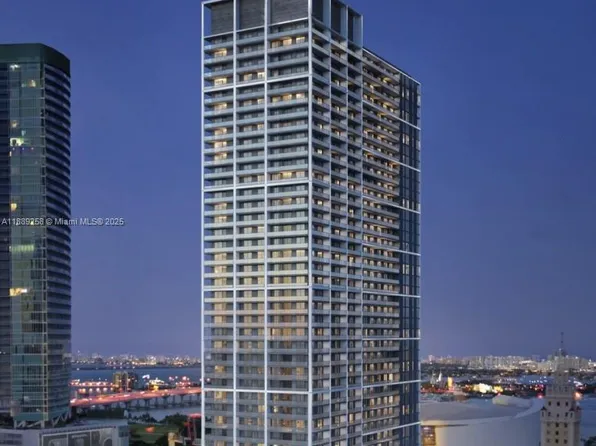 159 NE 6th St #Penthouse 5013, Miami, FL 33132