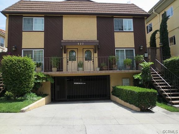 2nd image of 622 E Palm Ave