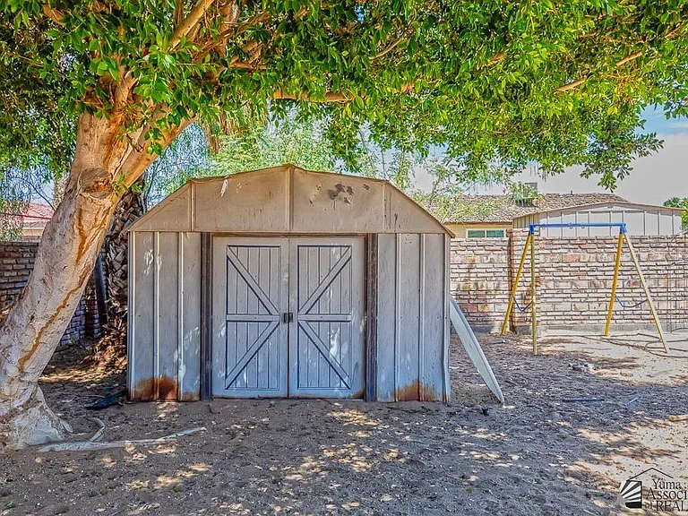 12408 E Calle Maria — Photo 20