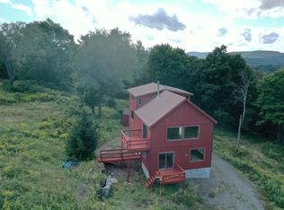 1872 Tweedie Rd, Roscoe, NY 12776