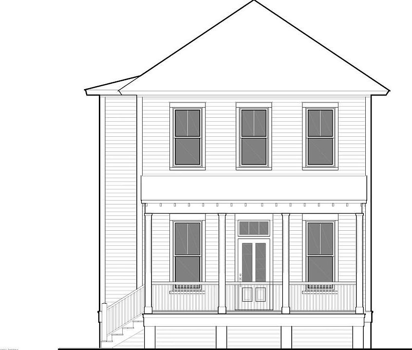 2nd image of 9 Abbey Ave