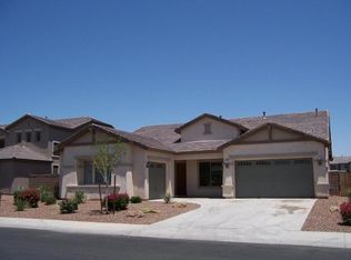 44562 W Granite Dr, Maricopa, AZ 85139