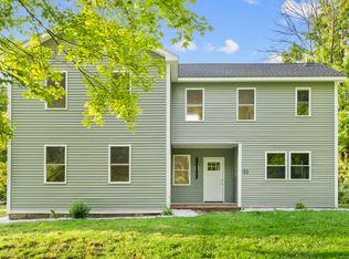 123 Lower Rd N, East Canaan, CT 06024