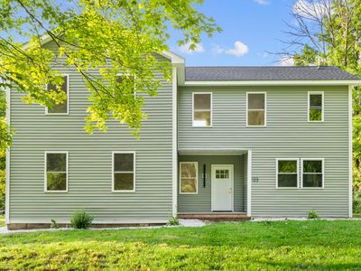 123 Lower Road, East Canaan, CT, 06024
