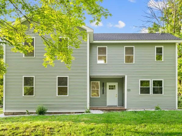 123 Lower Road, North Canaan, CT 06024