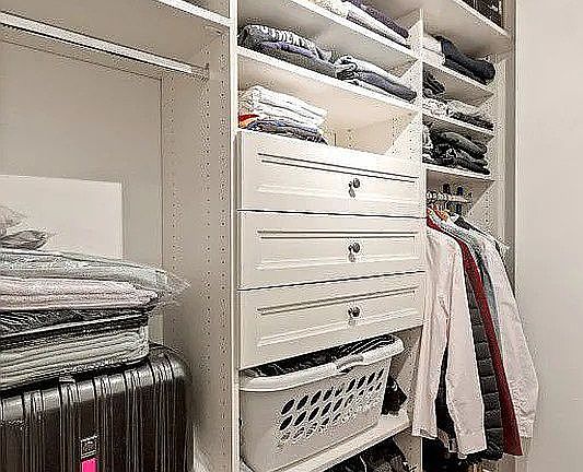 4th image of 315 W 55th St APT 1D