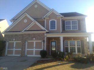 5061 Saphire Ct, Douglasville, GA 30135