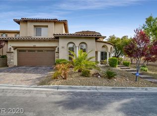884 Loma Bonita Pl, Las Vegas, NV 89138