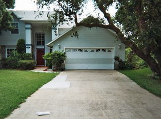 680 Iroquois St, Merritt Island, FL 32952