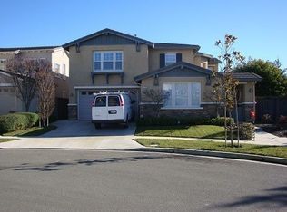 139 Ivy Bay, Hercules, CA 94547