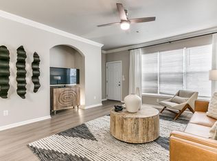Vantage on Yale, Tulsa, OK 74137
