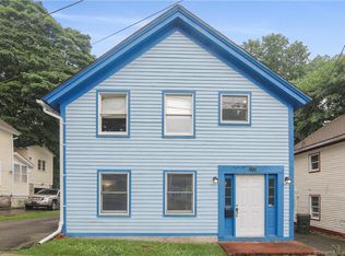 125 Walnut St, Willimantic, CT 06226