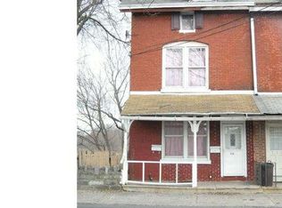 325 E Baltimore Ave, Clifton Heights, PA 19018
