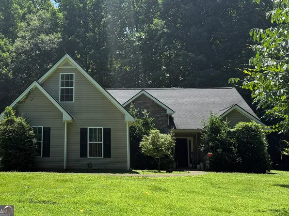173 Albert Ln, Jefferson, GA 30549