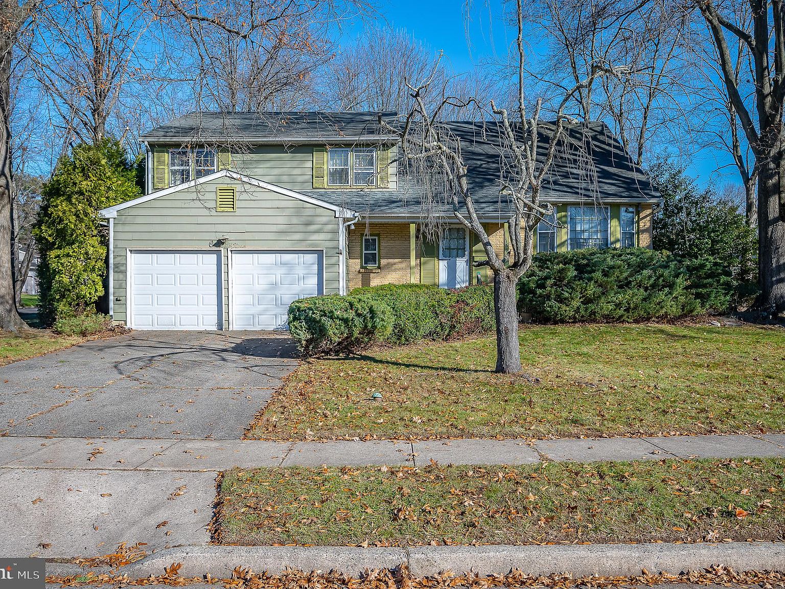 169 Canterbury Rd, Mount Laurel, NJ 08054 Zillow