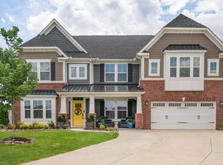 7 Inka Ct, Greenville, SC 29607