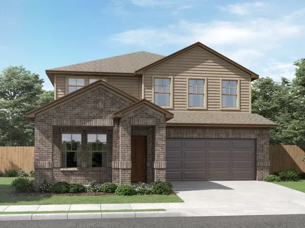 10215 Briceway Gap, San Antonio, TX 78254