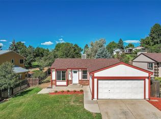 7421 Harlan Way, Arvada, CO 80003