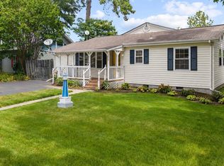 7009 Dover Ave, North Beach, MD 20714