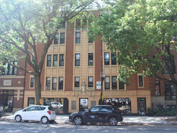 4824 N Damen Ave #406