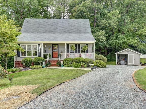 4th image of 7127 Harver Ct
