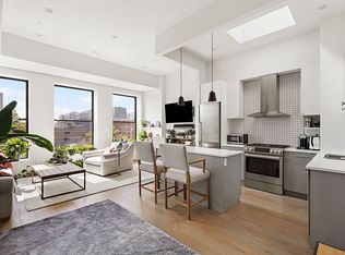 151 Lenox Ave #5, New York, NY 10026