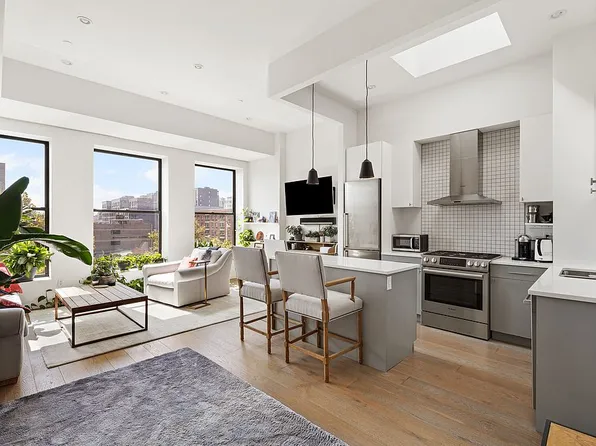 151 Lenox Ave #5, New York, NY 10026