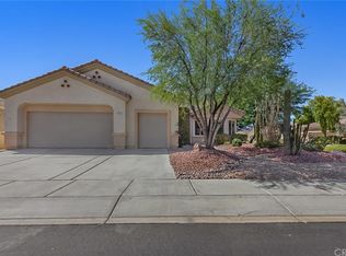 78139 Kistler Way, Palm Desert, CA 92211