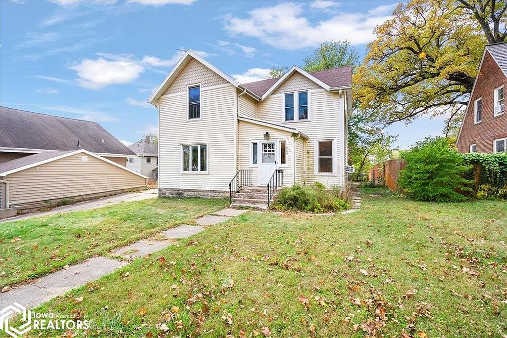 1006 10th St, Eldora, IA 50627 Zillow
