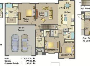 1186 W Rocky Way #621, Grantsville, UT 84029