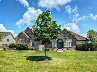 2820 Station House Way, Waynesville, OH 45068